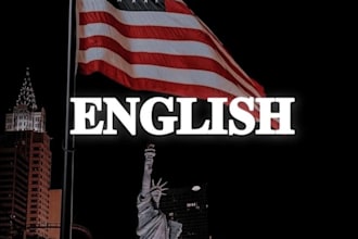 do traductions in the three main languages of the world