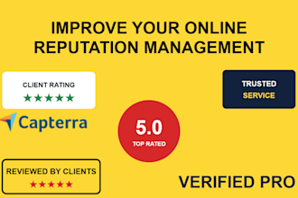 optimize g2 clutch gmb capterra sourceforge goodfirms and b2b platform profiles