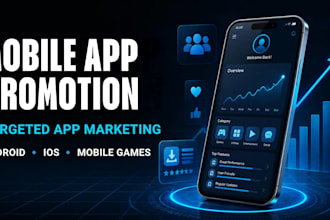 promote your app with targeted mobile app marketing