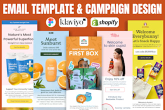 design klaviyo email template design figma to klaviyo newsletter klaviyo flows