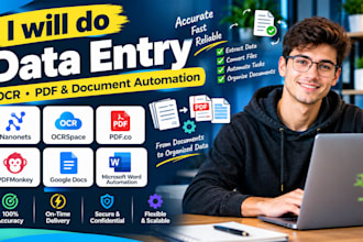 do data entry nanonets ocr space pdf co pdfmonkey google docs microsft word
