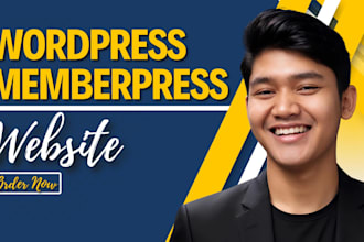 fix or customize wordpress memberpress membership, subscription, gated content