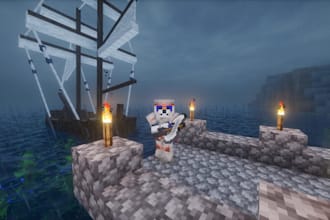 create and optimize modpack, cobblemon, skyblock, rpg, quests, minecraft server