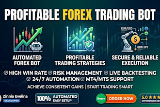 develop profitable forex trading bot, forex bot, forex trading bot, trading bot