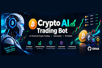 crypto trading bot, ai crypto trading bot, crypto trading bot