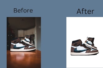 remove background from image cut out photos