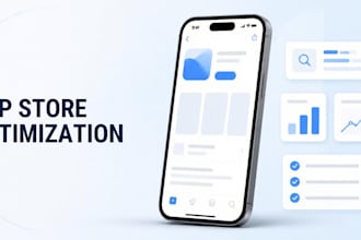 do app store optimization aso for your app or game
