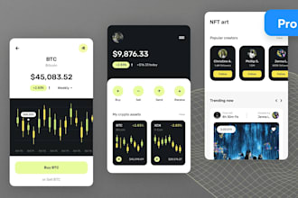 develop a crypto wallet app, wallet app, exchange website, crypto app