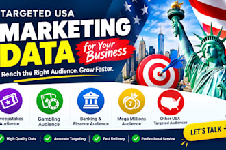 premium takes sweeps leads, elderly sweeps leads, gambler leads, bank leads