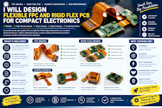 pcb design engineer automotive can, dfm