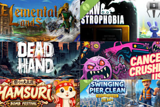 draw steam page key art capsule artwork steam capsule art steam capsule artist