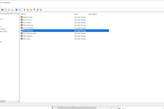 get active directory troubleshooting and resolution