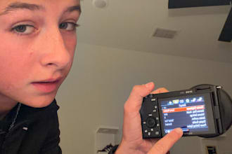 help you learn how to properly learn how to use your camera
