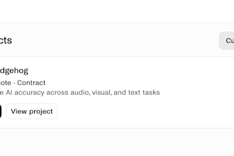 set up and optimize your handshake, outlier and ai work profiles