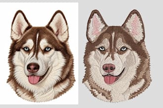 digitize your logo or image for embroidery