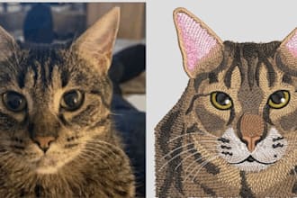 digitize your logo or image for embroidery