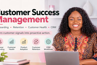 improve your customer onboarding, retention, and success workflows