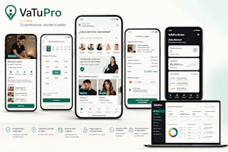 turn your app idea into an interactive web app prototype