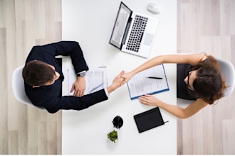 be your human HR for career advice, coaching and guidance