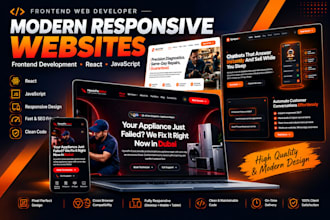 wordpress website for real estate