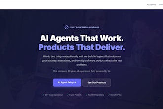 build a custom self hosted ai agent