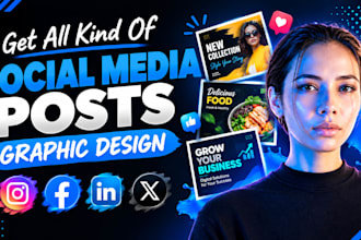 design instagram posts design