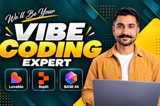 fix replit website, replit ai, deploy base44, expert lovable, website audit