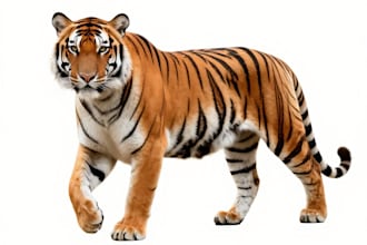 create realistic animal illustration