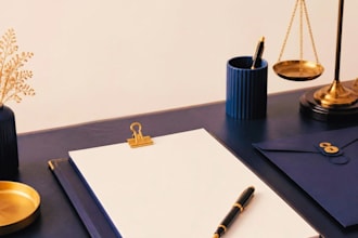 assist you with a letter of demand or any other dispute
