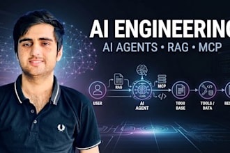 build ai agents, rag systems, and ai powered applications