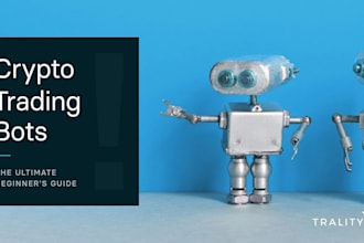 crypto automation trading bot, arbitrage bot, algorithmic trading, hft bot