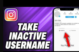 masterly track down inactive handles and assist with username claims for brands
