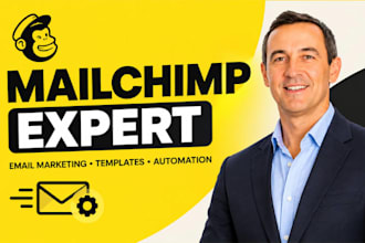 do mailchimp email marketing,mailchimp email template and mailchimp automation