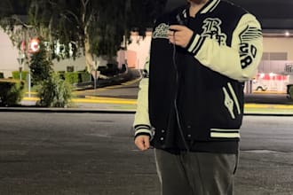 write you a rap verse