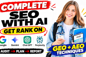 provide niche relevant, contextual, dofollow backlinks with GEO, aeo, ai SEO