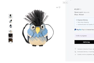 write eye catching copy for your products