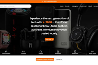 develop a full stack mern nextjs ecommerce store with stripe