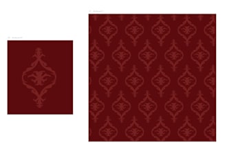 design seamless textile prints for apparel