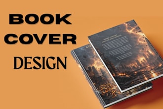 be a historical fiction, sci fi and fantasy book cover, 3d mockup designer KDP