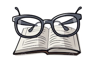 proofread your manuscript or document