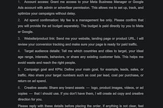 do media buying for meta and google ads to maximize ROI