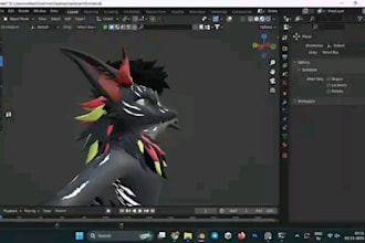 vrchat avatar furry avatar anime avatar vrc avatar vr chat vrm nsfw