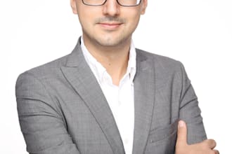 do sales and business development