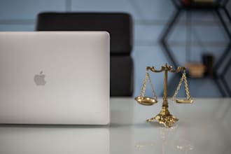 research business, commercial and corporate legal matters