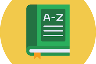 design a language learning app logo with a global speech mark