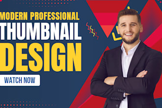 design high CTR urdu youtube thumbnails for your channel