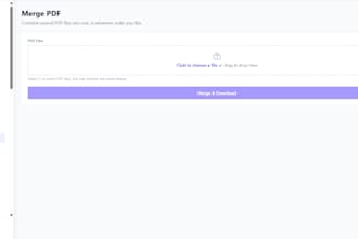 build a custom laravel web application