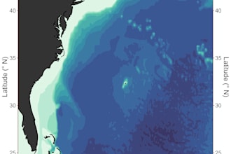 turn raw data into interpretable visualizations