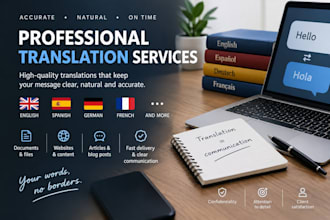 translate english to spanish, argentinian or latin american