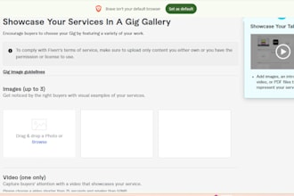 setup automation for your business